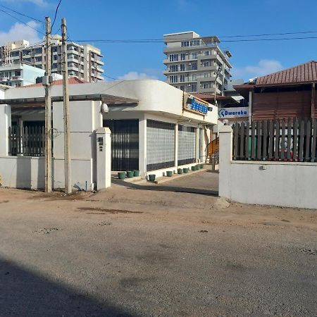 Sajana Grand Metro Hotel Colombo Kültér fotó