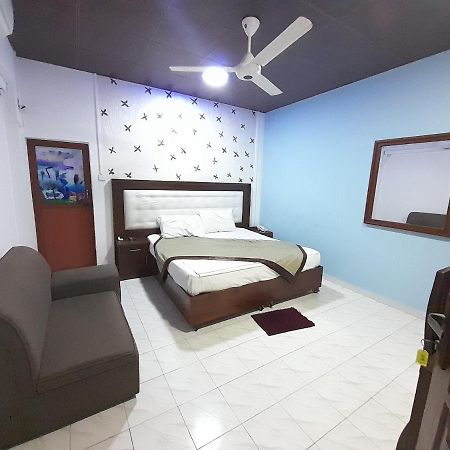 Sajana Grand Metro Hotel Colombo Kültér fotó