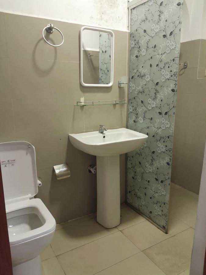 Sajana Grand Metro Hotel Colombo Kültér fotó