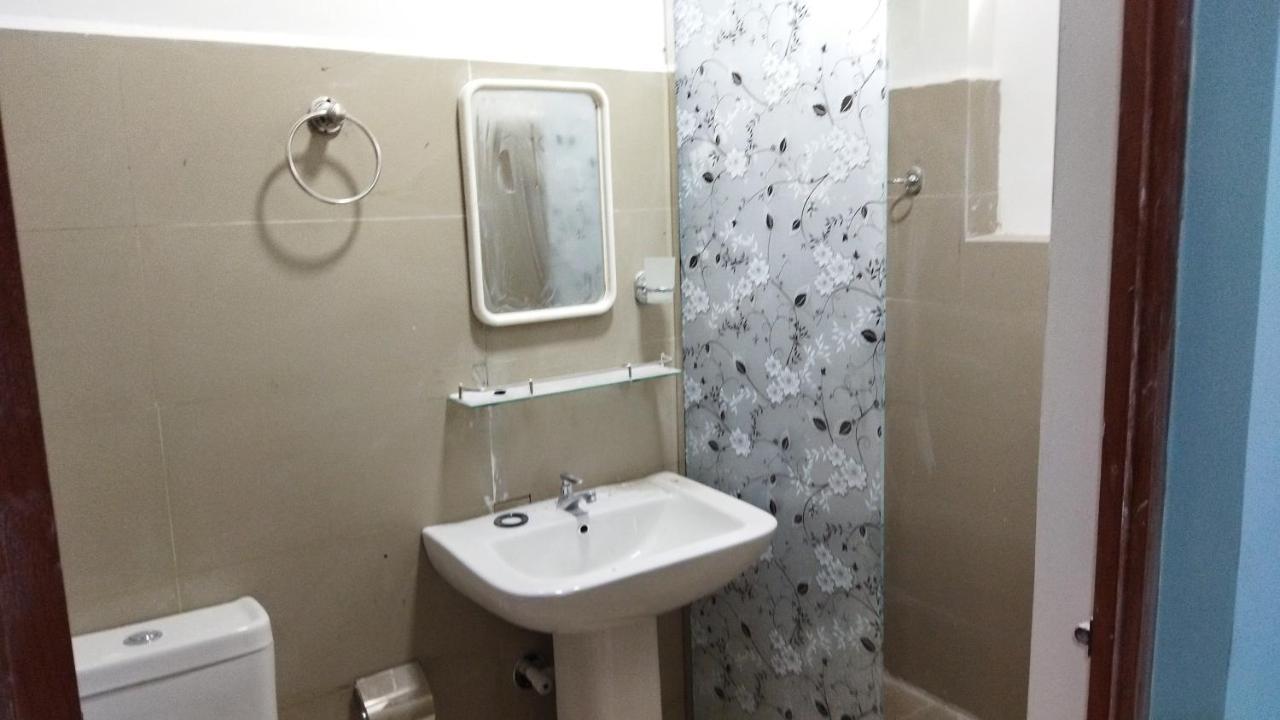Sajana Grand Metro Hotel Colombo Kültér fotó